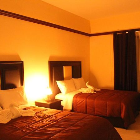 Grand Hotel Chinghuapan تشيغناهوابان المظهر الخارجي الصورة