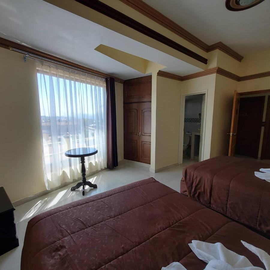Grand Hotel Chinghuapan تشيغناهوابان المظهر الخارجي الصورة