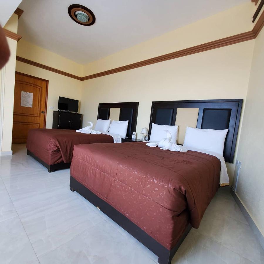 Grand Hotel Chinghuapan تشيغناهوابان المظهر الخارجي الصورة