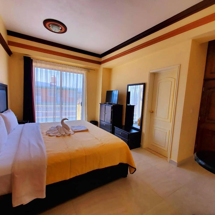 Grand Hotel Chinghuapan تشيغناهوابان المظهر الخارجي الصورة